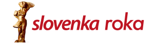 Slovenka roka