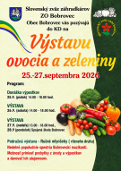 vystava zahradkarov
